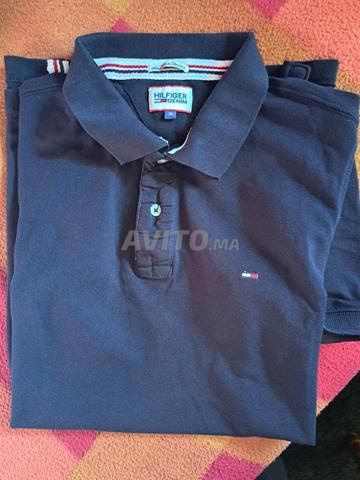 Tommy Hilfiger polo M origine neuf - 2