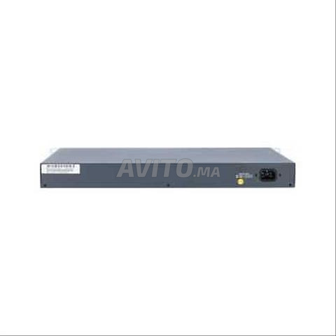 HP Aruba 2530-24 J9782A Reconditionné - 2