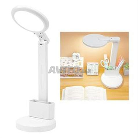 Lampe de bureau neuve, idéale