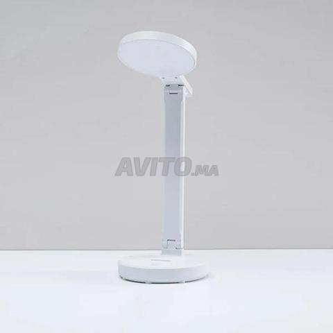 Lampe de bureau neuve, idéale - 2