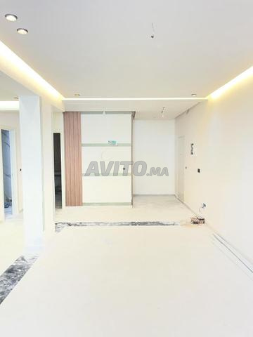 appartement - 2