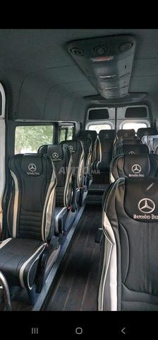 Mercedes Sprinter 416 - 2