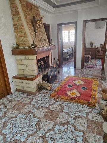 Appartement à louer 110 m² à Casablanca - 2