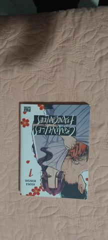 Tome 1 2 3 4 Criminal Fiançail - 2