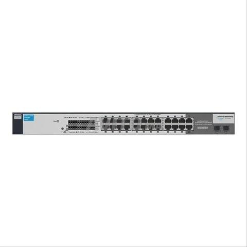 HP ProCurve 1700-24 J9080A Reconditionné - 2