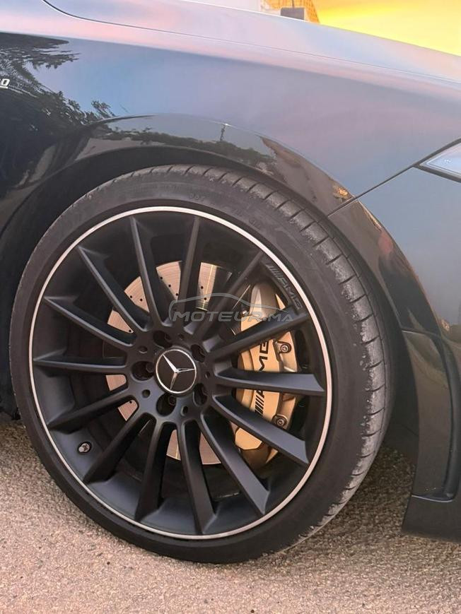 🚘 Mercedes A35 AMG 4MATIC Essence 
