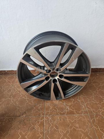 جنوط أودي A6 Sline مقاس 19 بوصة - 2