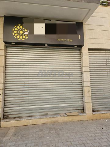 Magasin à vendre - 2