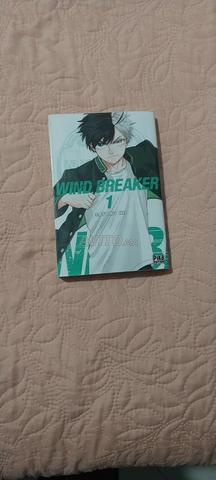 Manga à vendre 50 dh l'unité 600dh le tout - 2