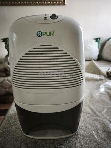Mini déshumidificateur neuf
