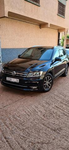 Volkswagen Tiguan - 2