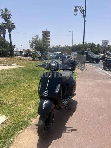 Scooter moto neuf à vendre - 2
