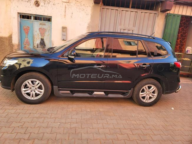 excellent  2012 Hyundai Santa Fe