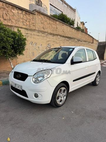 Kia Picanto 2009 Essence ⛽️ manuelle