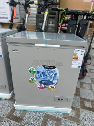 Congélateur électrique de différentes tailles et livraison gratuite dans toutes les villes