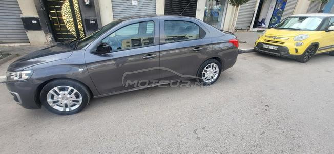 Citroën C-Elysée Diesel Manuelle 2023 à Casablanca