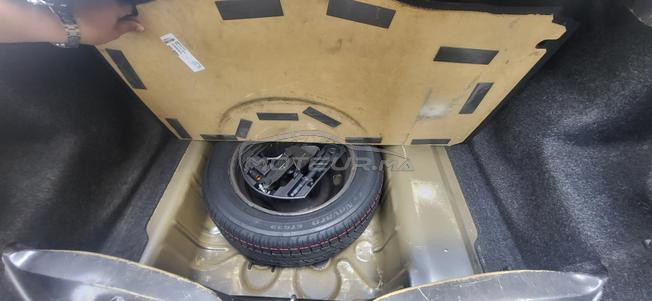 Citroën C-Elysée Diesel Manuelle 2023 à Casablanca