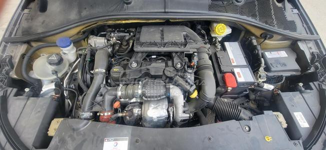 Citroën C-Elysée Diesel Manuelle 2023 à Casablanca