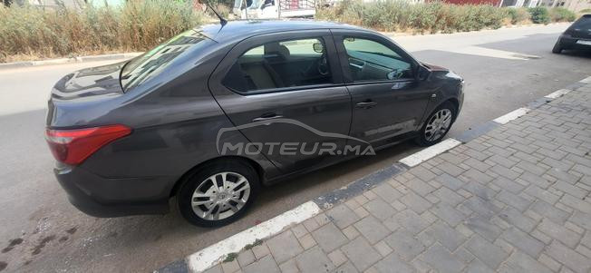 Citroën C-Elysée Diesel Manuelle 2023 à Casablanca