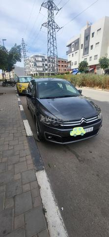 Citroën C-Elysée Diesel Manuelle 2023 à Casablanca - 2
