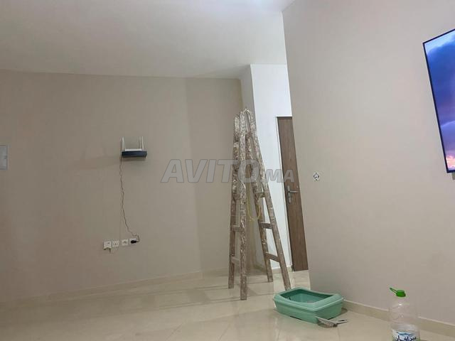 Appartement à vendre - 2