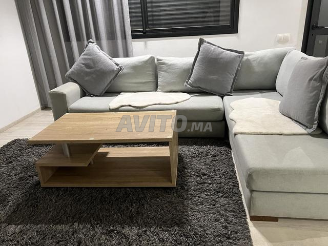 Superbe Appartement à la nuitée au cœur Marrakech - 2