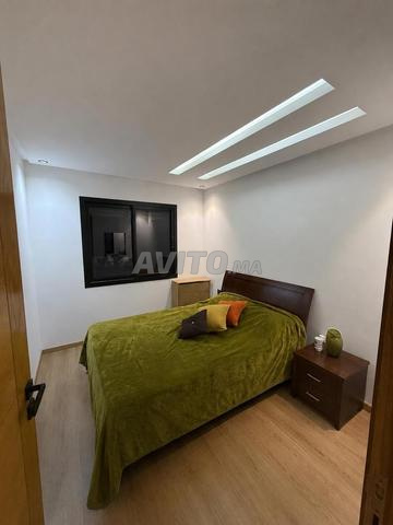 Appartement meublé les Princesses - 2