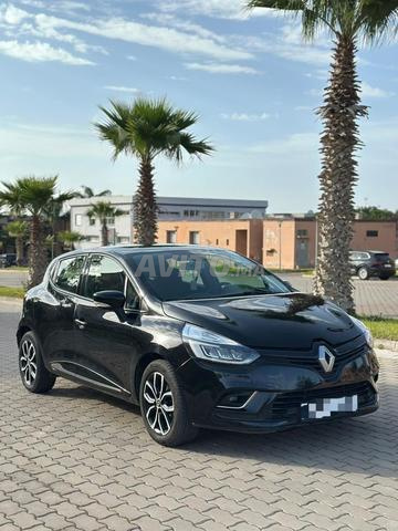Renault Clio 4 Limited Modèle 2018 - 2