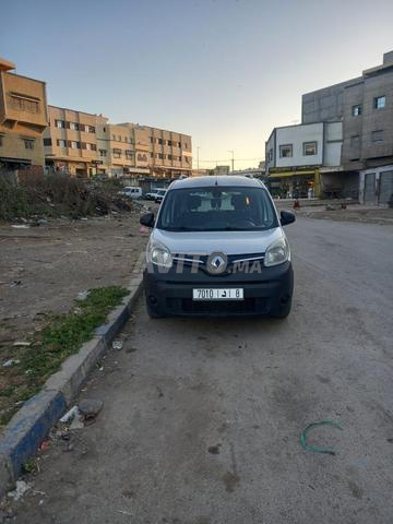 Renault Kango
