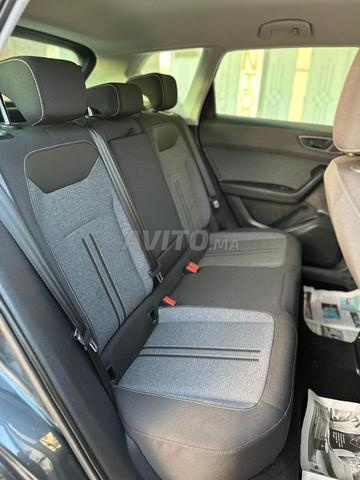 SEAT ATECA - 2