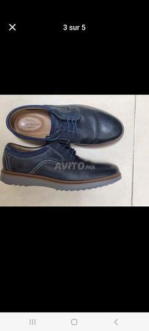 Chaussures Clarks originales - 2
