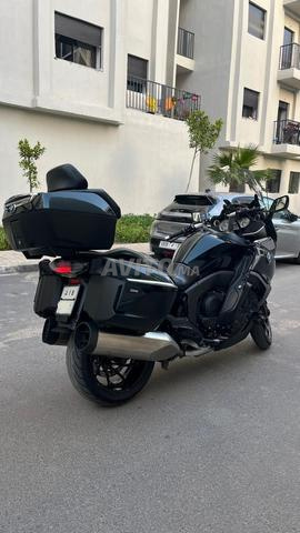 BMW K1600 Bagger بكامل الخيارات - حالة جديدة - 2