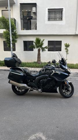 BMW K1600 Bagger Full Option - État Neuf - 2