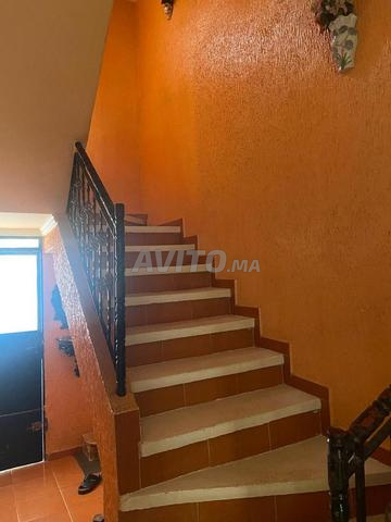 Maison à vendre à Salé Saïd Hajji sans intermédiaire - 2