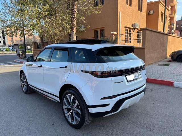 RANGE ROVER EVOQUE R DYNAMIC - 2