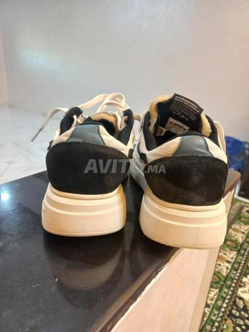 Espadrilles Diadora originales taille 40 - 2