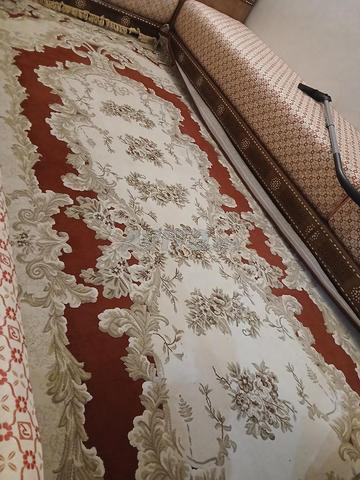 Tapis de salon - 2