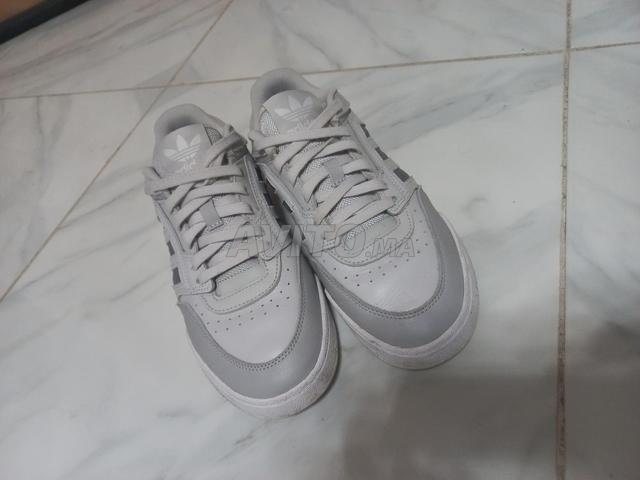 Espadrilles Adidas originales taille 40 2/3 - 2