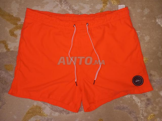 Shorts originaux de marques taille M/32