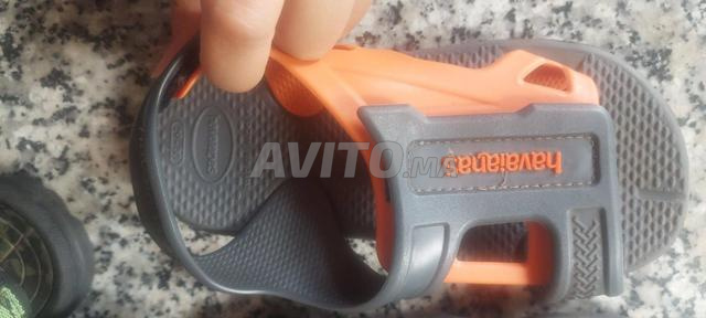 Havaianas état neuf enfant - 2