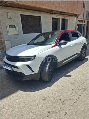 OPEL MOKKA Diesel Manuelle 2024 - 2