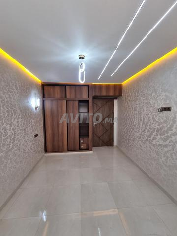 Appartement à vendre 105 m² à Sidi Slimane