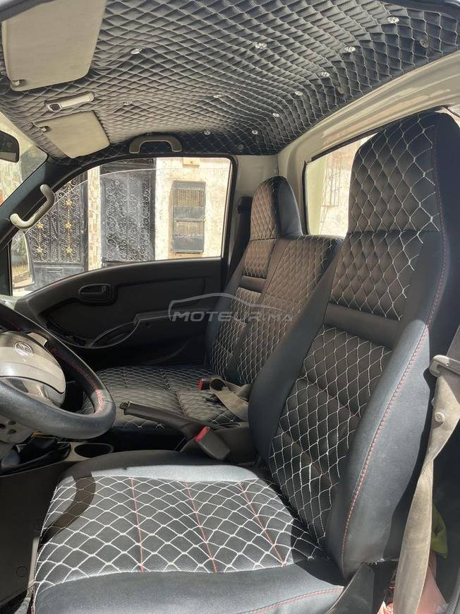 hyundai h100 prix neuf maroc 2018