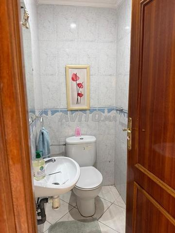 Appartement à louer 80 m² à Casablanca