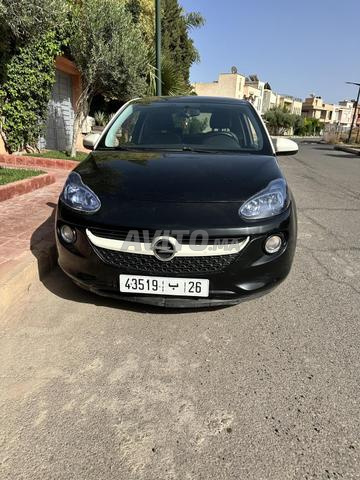 Opel Adam - 2