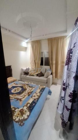 Appartement magnifique à louer à Salé Saïd Bouchouk - 2