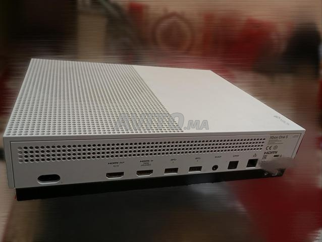 Xbox One S 1T - 2