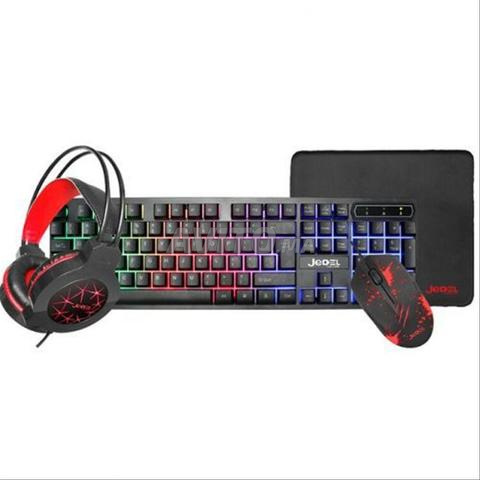 Pack gaming complet