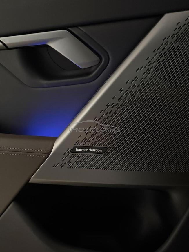 BMW Série 5 M Édition 2025 à Rabat