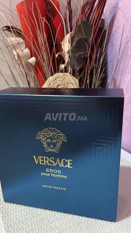 Versace Eros - 2